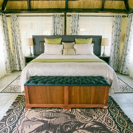 Art Lodges Harare Exterior foto